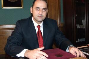 Miljan Perović na čelu ZIKS-a