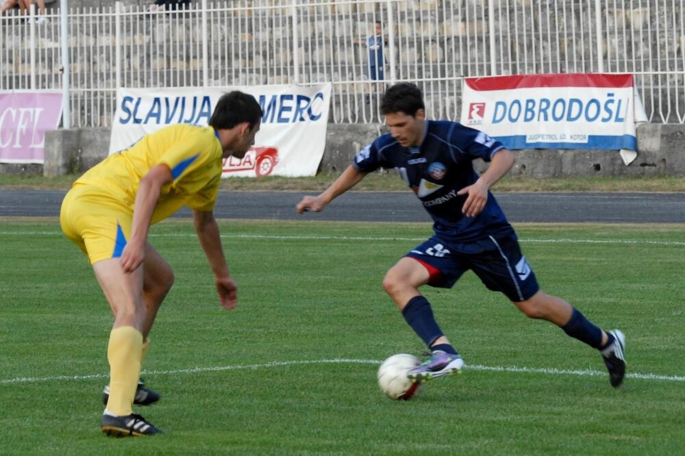 Miroje i Simović, Foto: Zoran Đurić