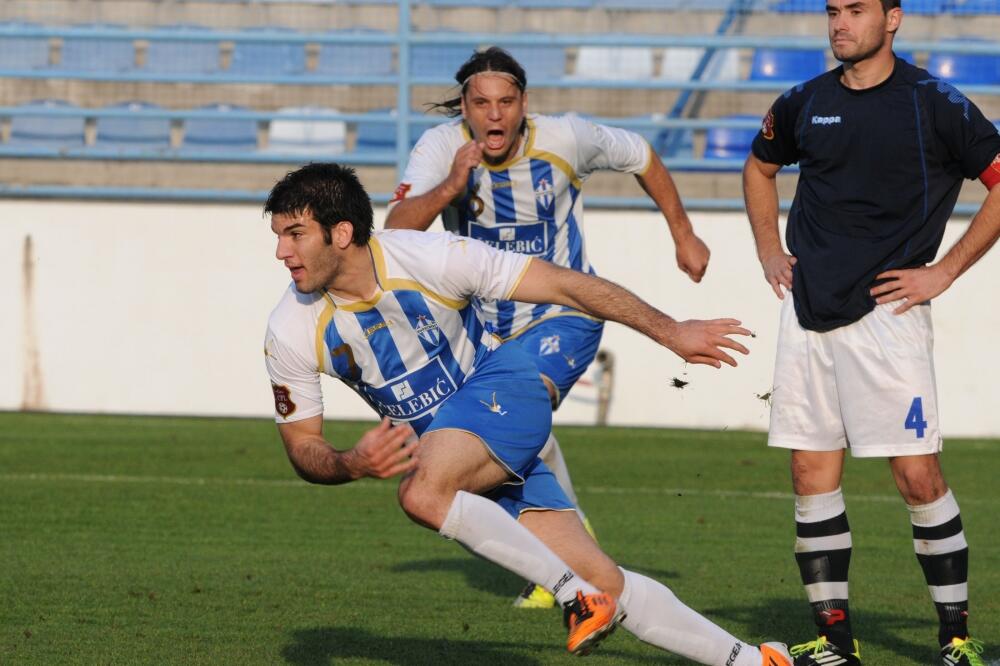 Rotković, Foto: Savo Prelević