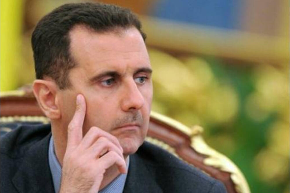 Al Asad, Foto: AFP