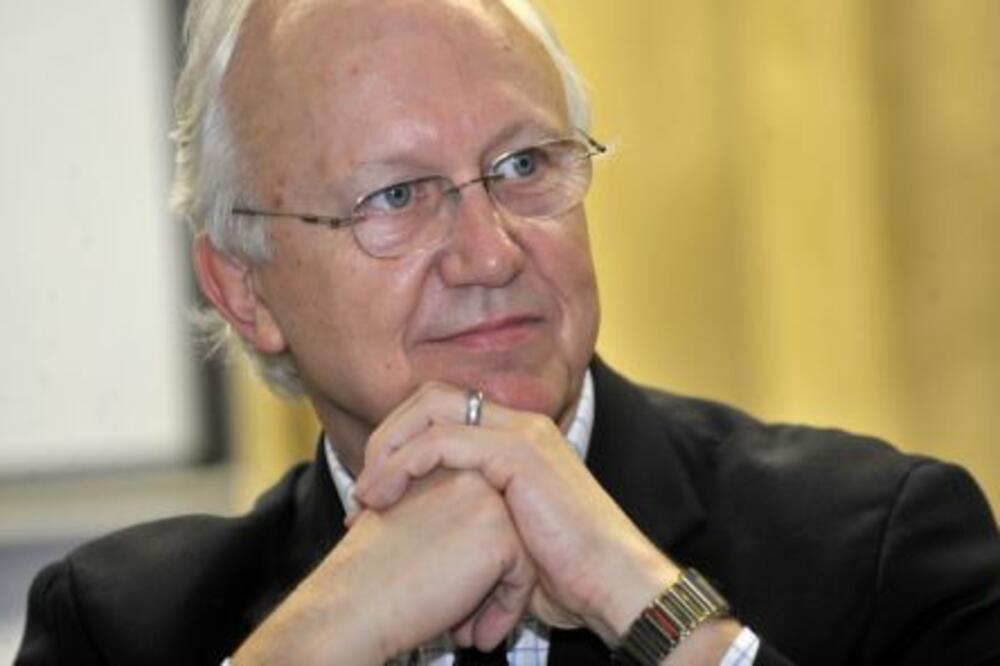 Piter Harold, Foto: Rojters