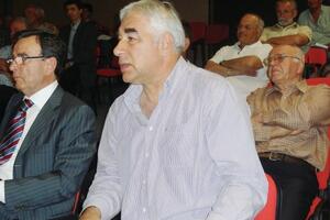 Potpredsjednik Opštine Tivat  vozi terenca od 30.000 eura