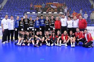 Lakše do četvrtfinala nego do medalje