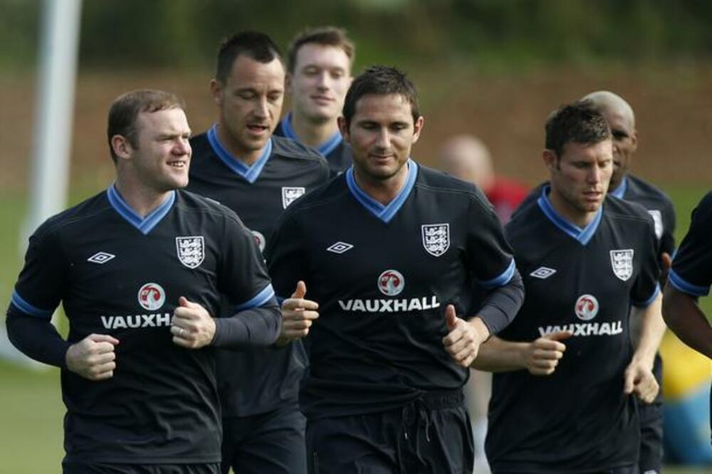 Lampard, Foto: Beta/AP