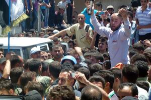 Sirija: Za dva dana poginulo 109 osoba