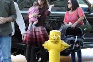 Viktorija Bekam: Nema potrebe da vičem da sam srećna