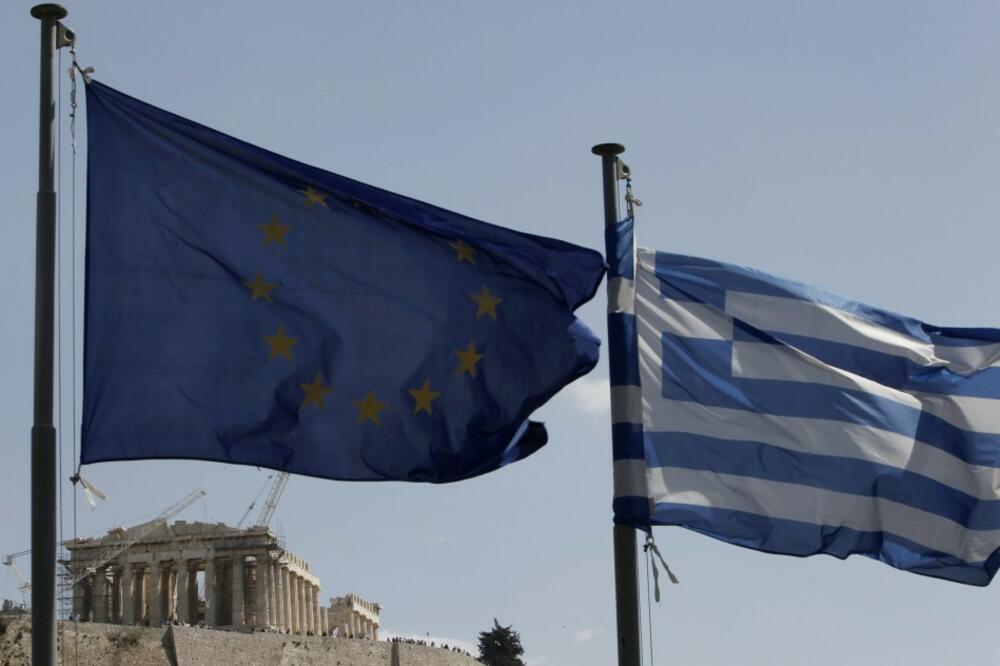 Grčka, EU, Foto: Ibtimes.co.uk