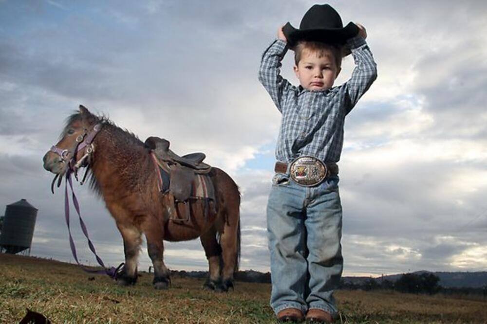 Rojs Džil, Foto: Couriermail.com.au