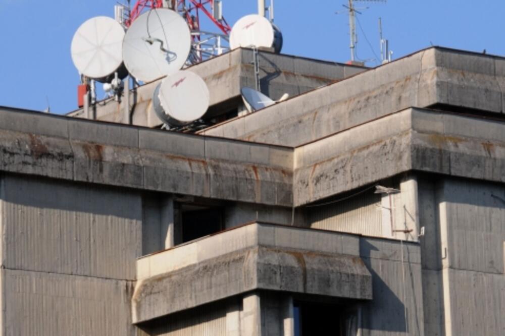 rtcg, Foto: Boris Pejović