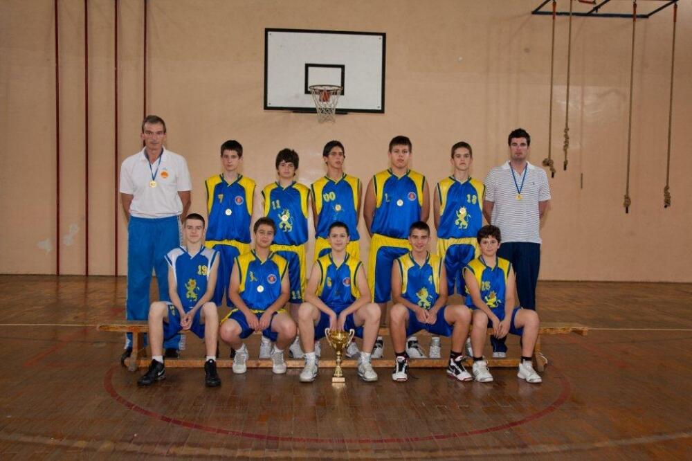 Plej-of, Foto: Privatna arhiva