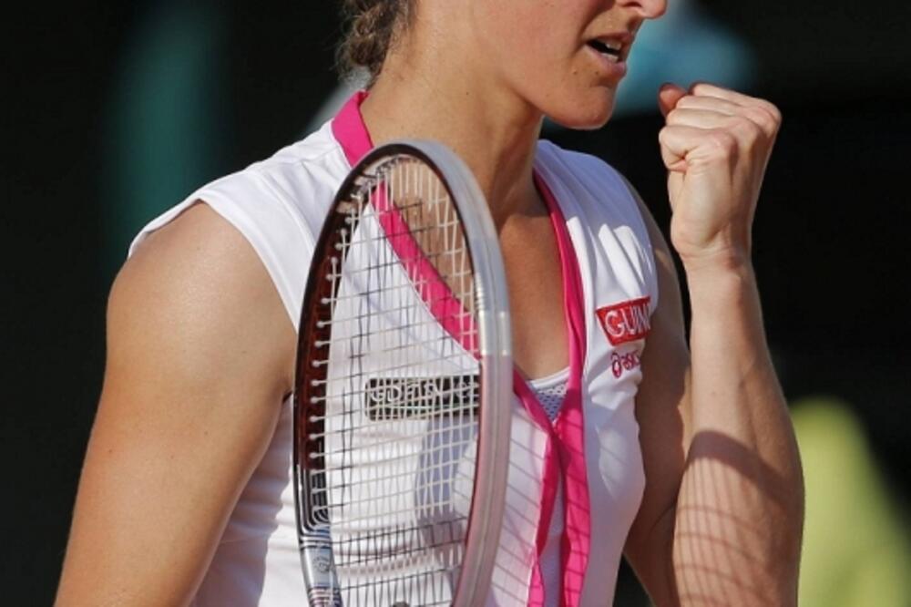 Viržini Razano, Foto: Beta AP