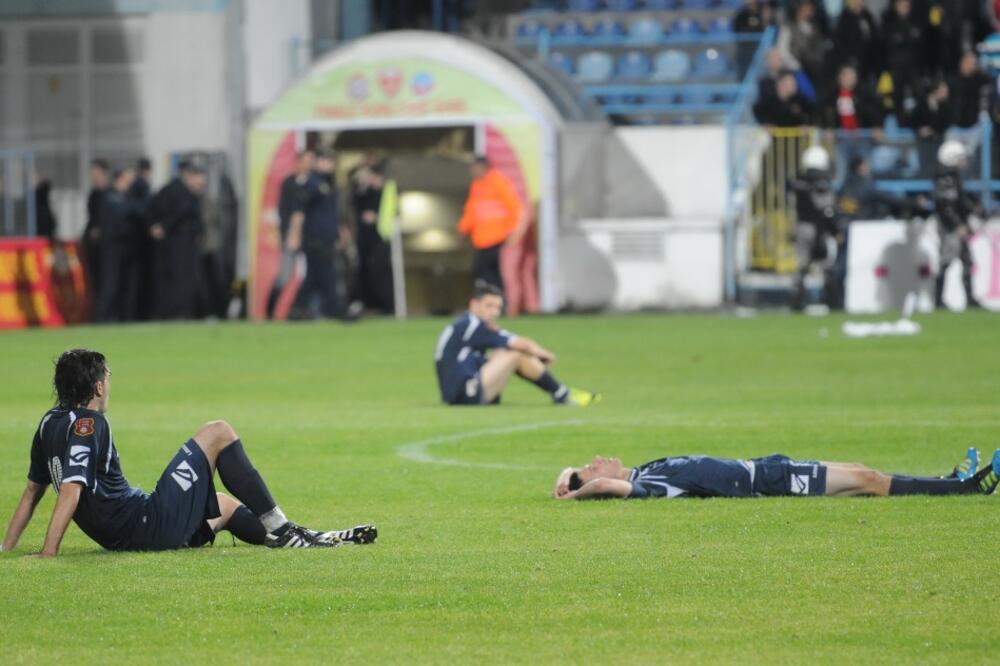 Rudar, Foto: Vesko Belojević