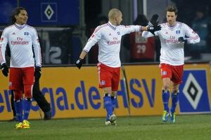 Hamburger slavi 125. godišnjicu mečom protiv Barselone