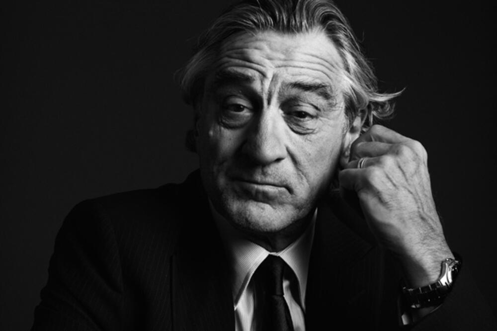 Robert de Niro, Foto: Collider.com