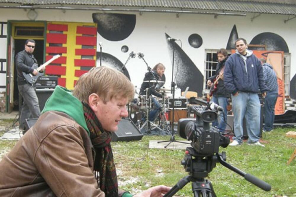 Boris Petković, Foto: Pizama.si