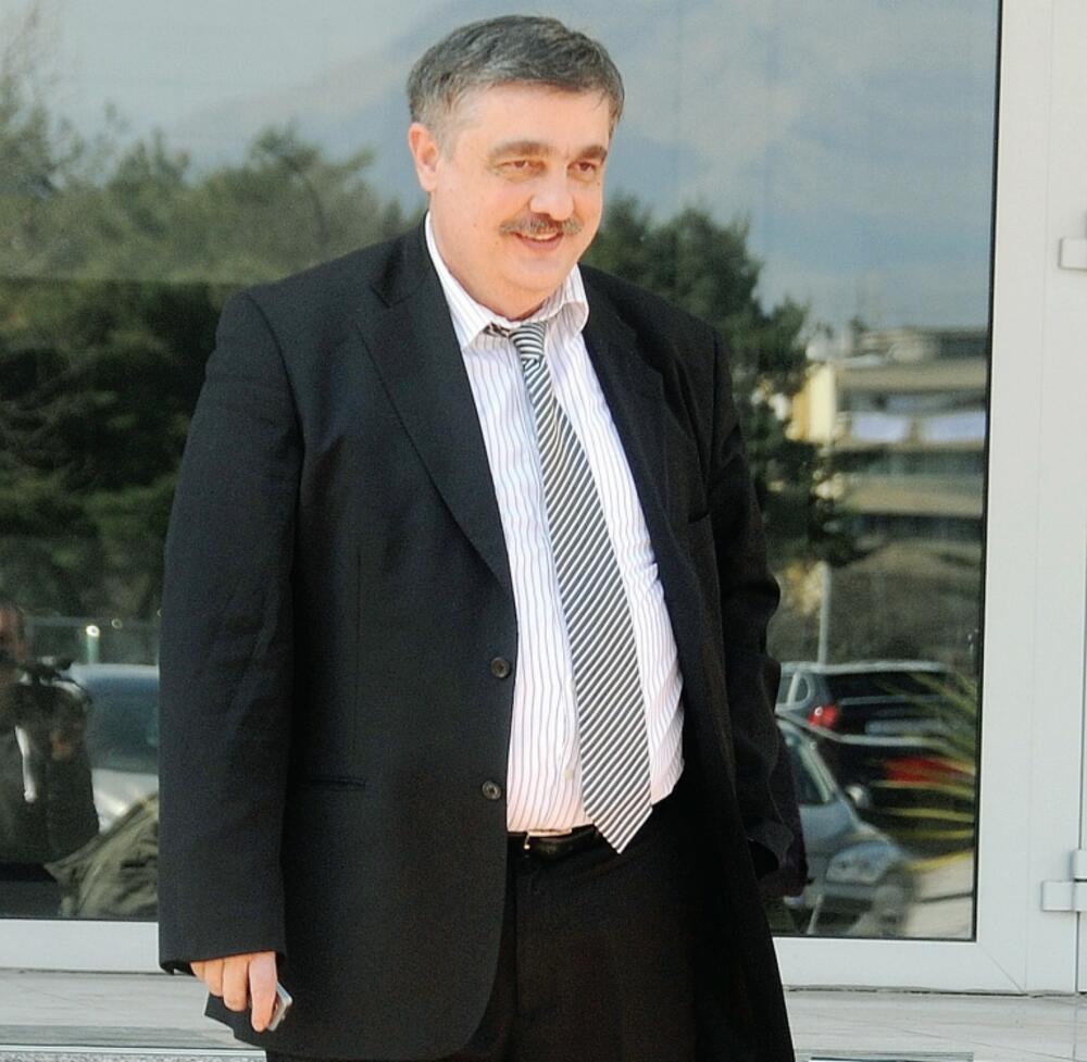 Ranko Mujović