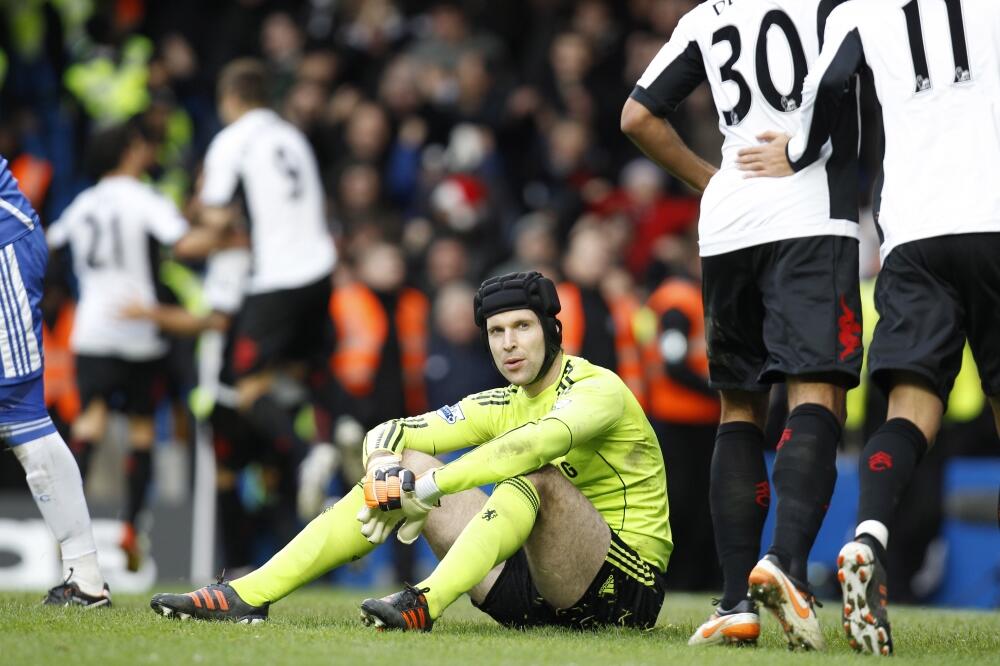 Petr Čeh, Foto: Beta/AP