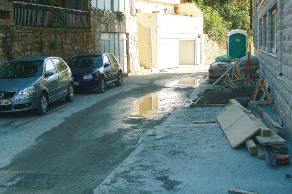 Gospoština, Foto: Privatna arhiva