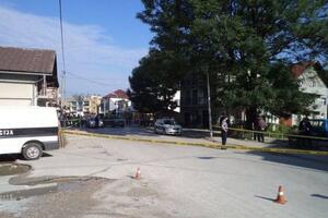 U eksploziji u Bihaću jedna osoba poginula, dvije ranjene