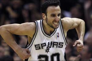 San Antonio poveo protiv Oklahome  u finalu Zapada