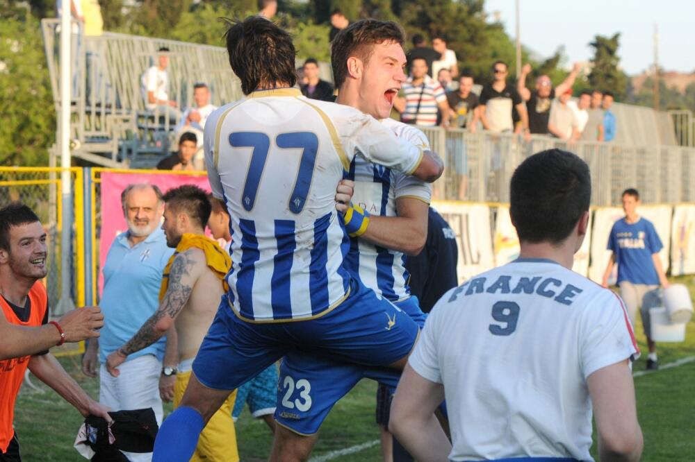 Slavlje, Budućnost, Foto: Vesko Belojević