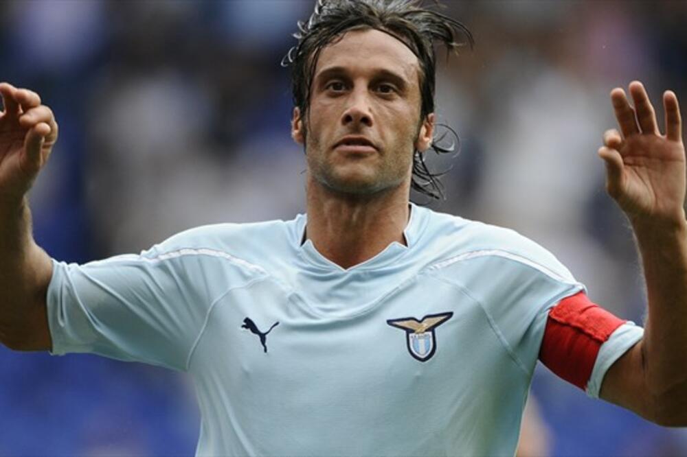 Stefano Mauri, Foto: Uefa.com