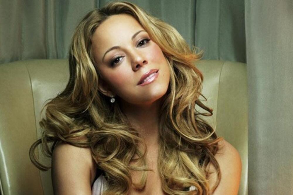 Maraja Keri, Foto: Thatgrapejuice.net