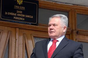 Protiv Radovića prijave podnosili i zaposleni i zatvorenici