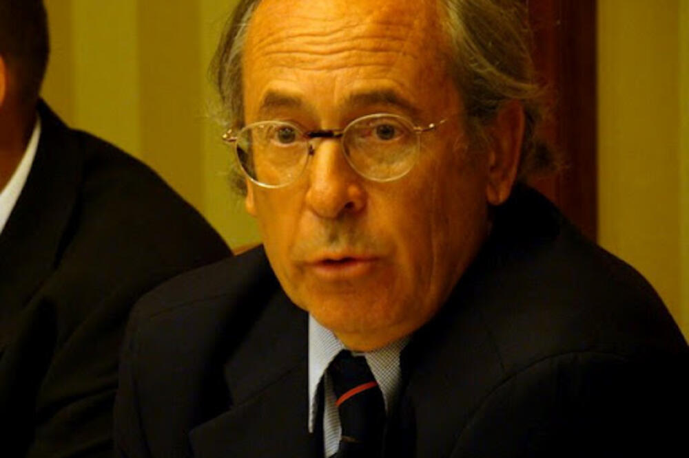 Hose Pinera, Foto: José piñera