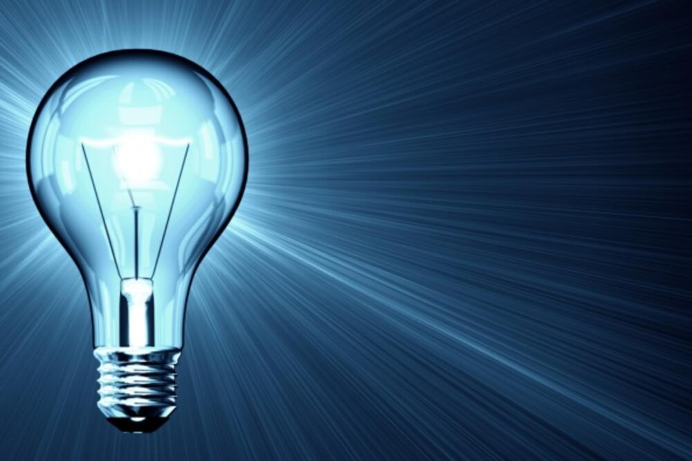 Struja, Foto: Ilustracija