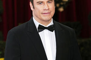 Džon Travolta nakon skandala otišao na Bahame