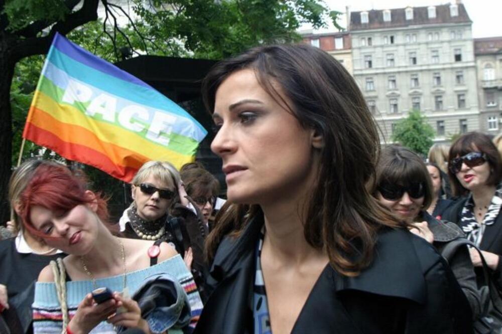 Biljana Srbljanović, Foto: Puls