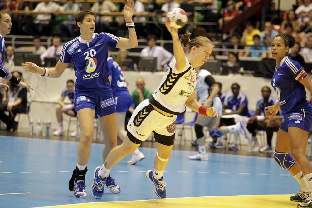 Suzana Lazović, Foto: Sarl Decalage Medias