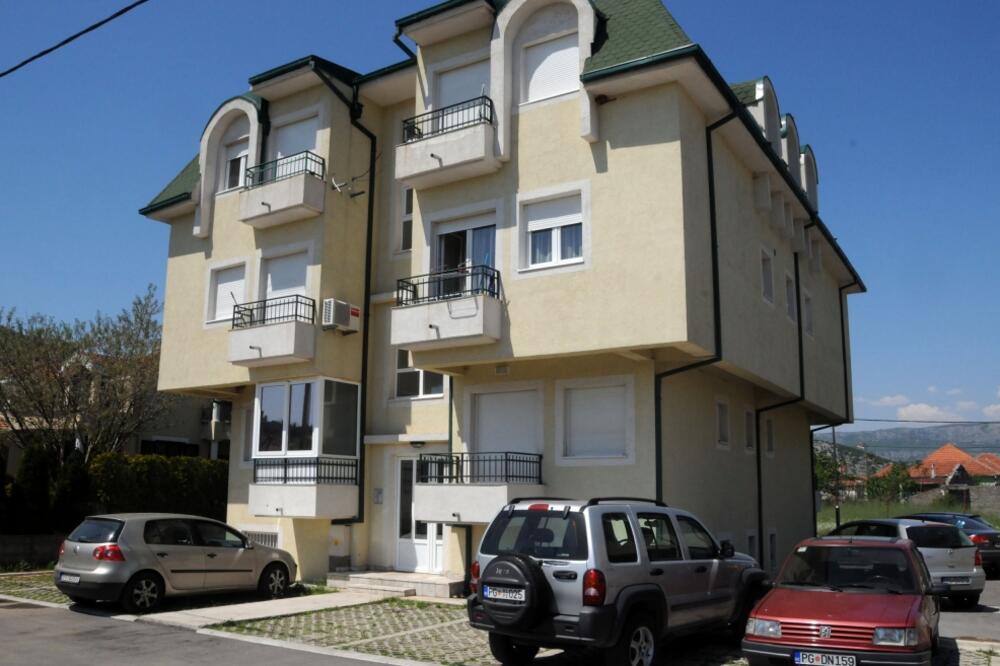 Radmilo Mitrović Zagorič, Foto: Luka Zeković