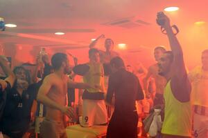 Radulović: Igrači su bili pravi