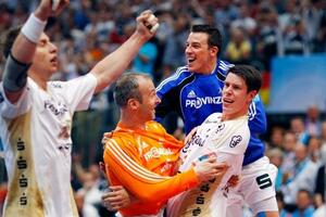 Atletiko i Kil za evropsku krunu