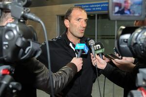 Adžić: Ponosan sam