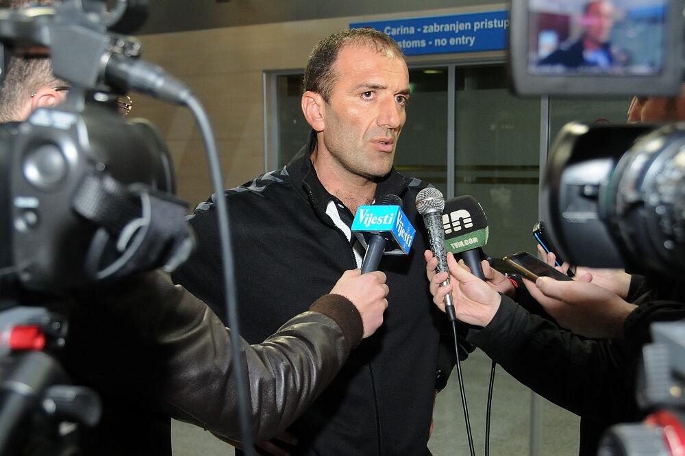 Dragan Adžić, Foto: Zoran Đurić