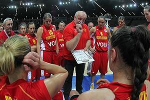 Baletić: Vrijeme nam nije saveznik