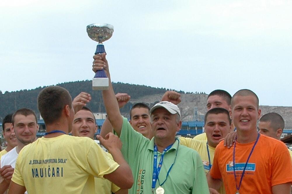 Micunovic, Foto: Anto Baković