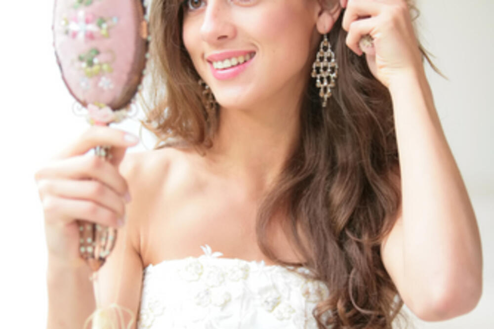 braon kosa, Foto: Shuterstock