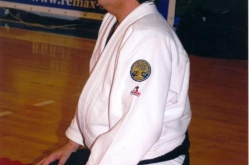 Predrag Buric, Foto: Privatna arhiva