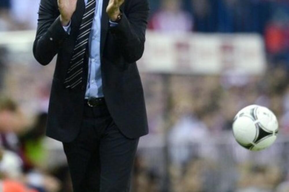 Gvardola, Foto: Reuters