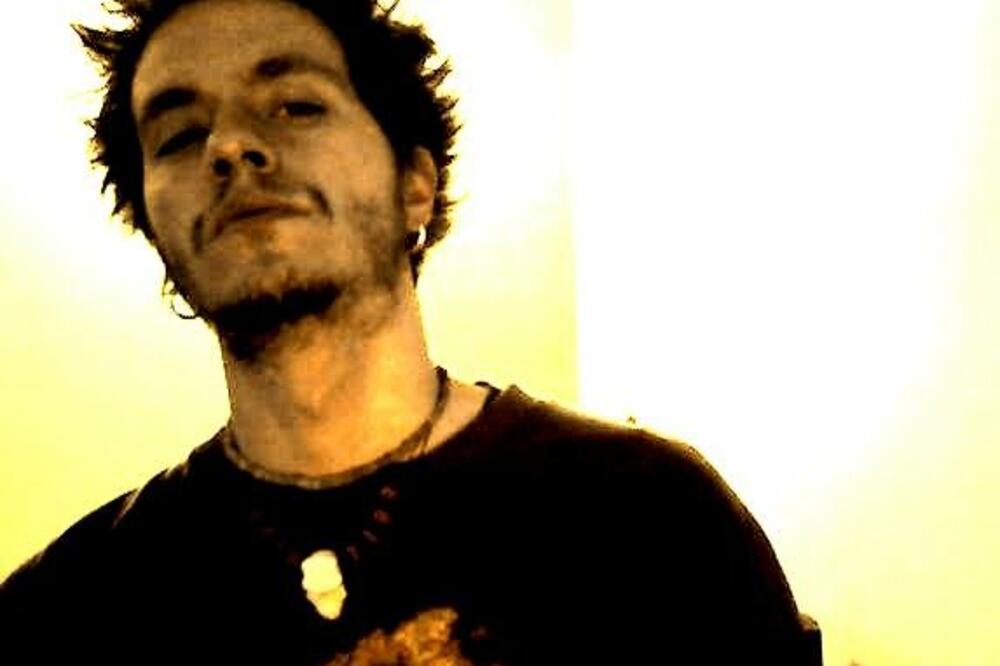 Masturbeator, Foto: Facebook