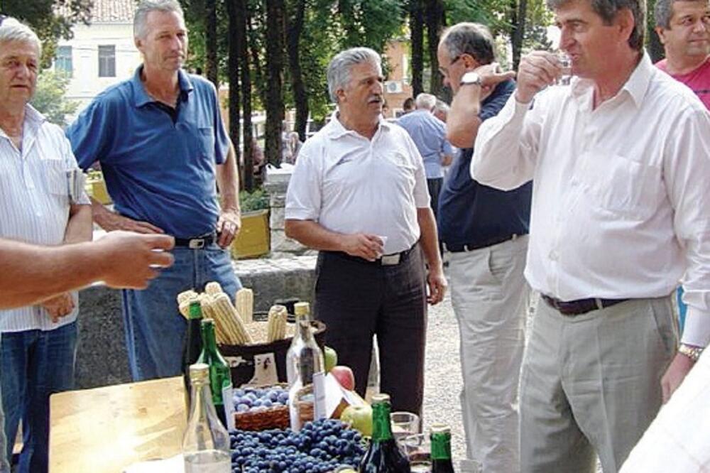 Branislav Đuranović, Foto: Jelena Jovanović