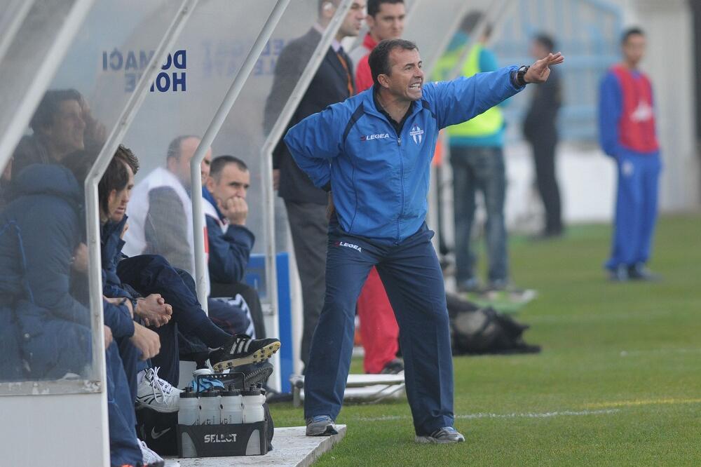 Miodrag Radulović, Foto: Savo Prelević