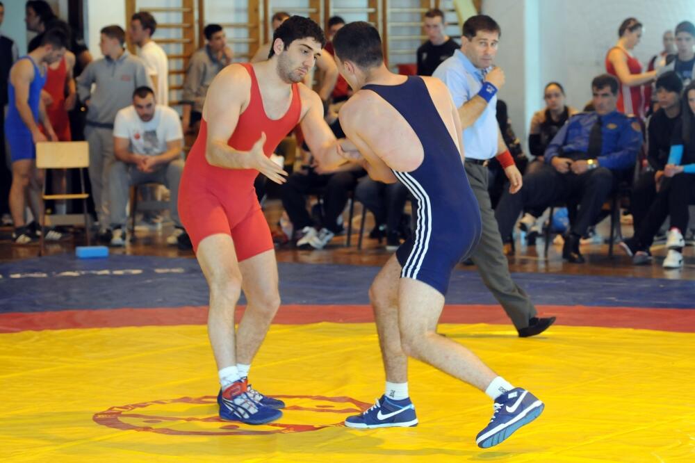 rvanje, Petrovac, Foto: Luka Zeković