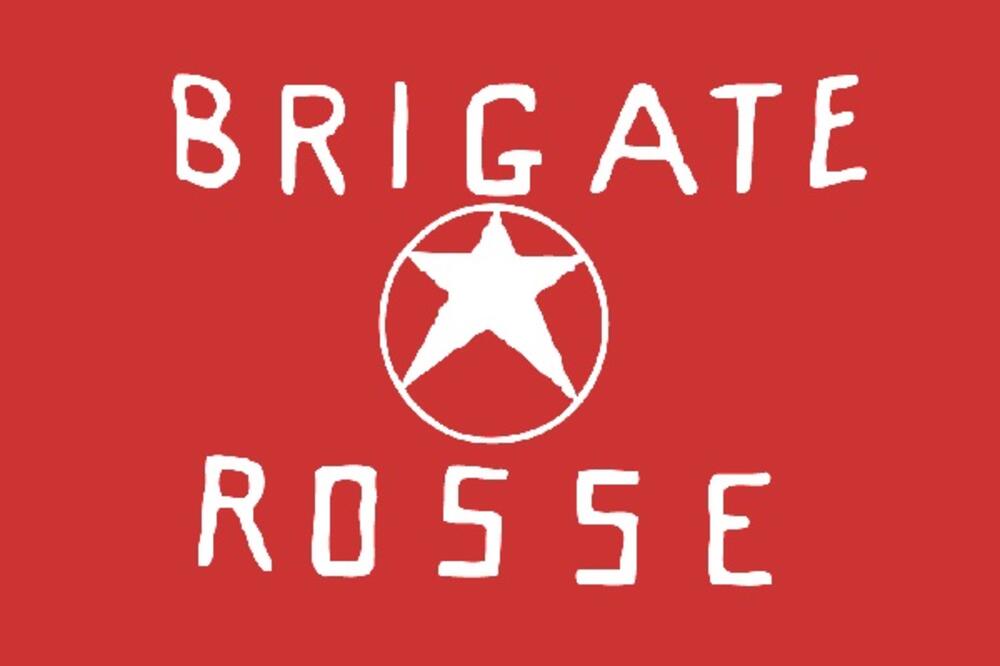 Crvene Brigade, Foto: Annidipiombo.it