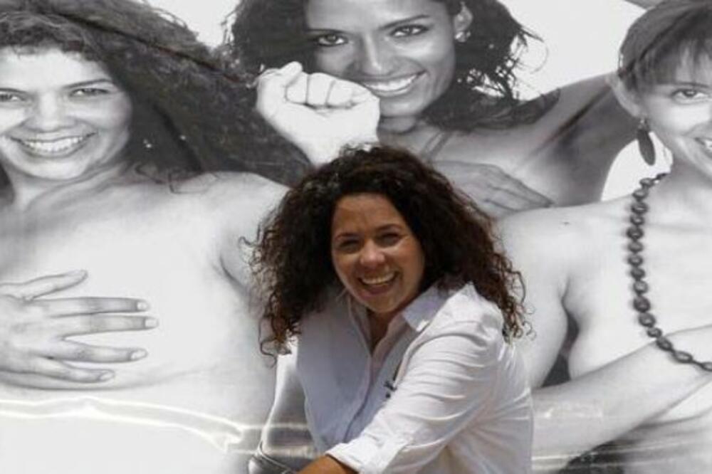 Natalia Juarez, Foto: Latino.foxnews.com