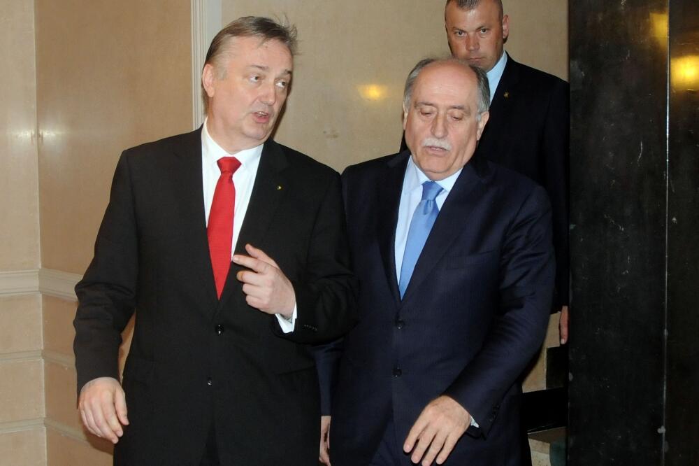 Roćen, Foto: Luka Zeković